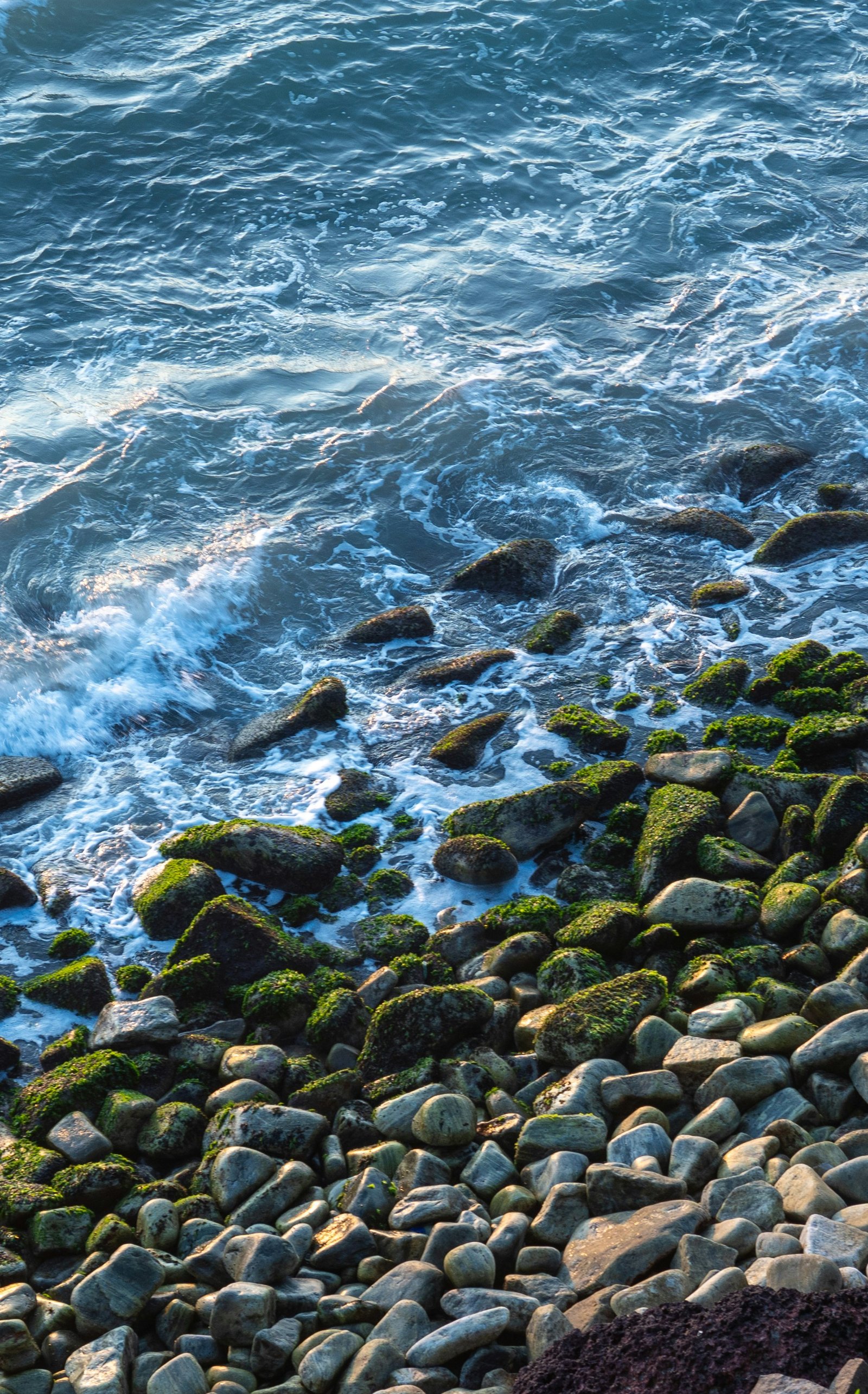 Varkala, Arabian Coastline — Sunset Cliff Beaches